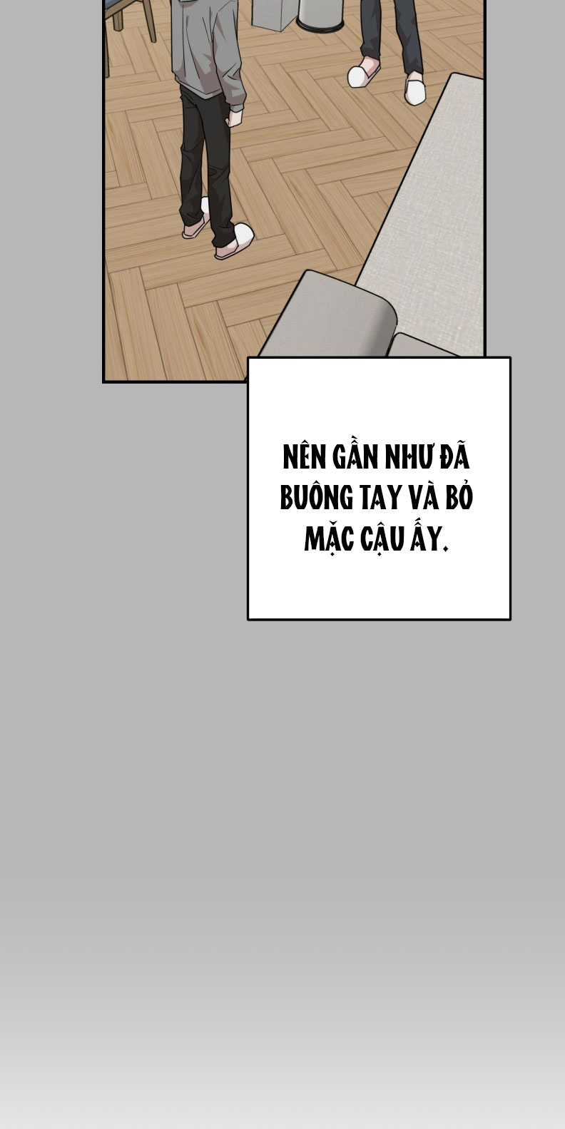 Kính Donbrik Chap 23 - Next Chap 24