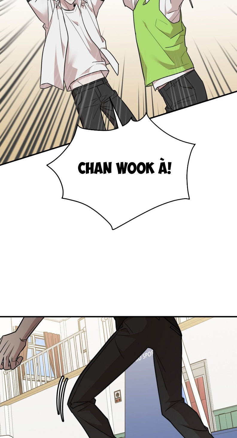 Kính Donbrik Chap 23 - Next Chap 24