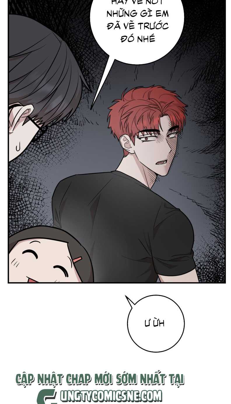 Kính Donbrik Chap 23 - Next Chap 24