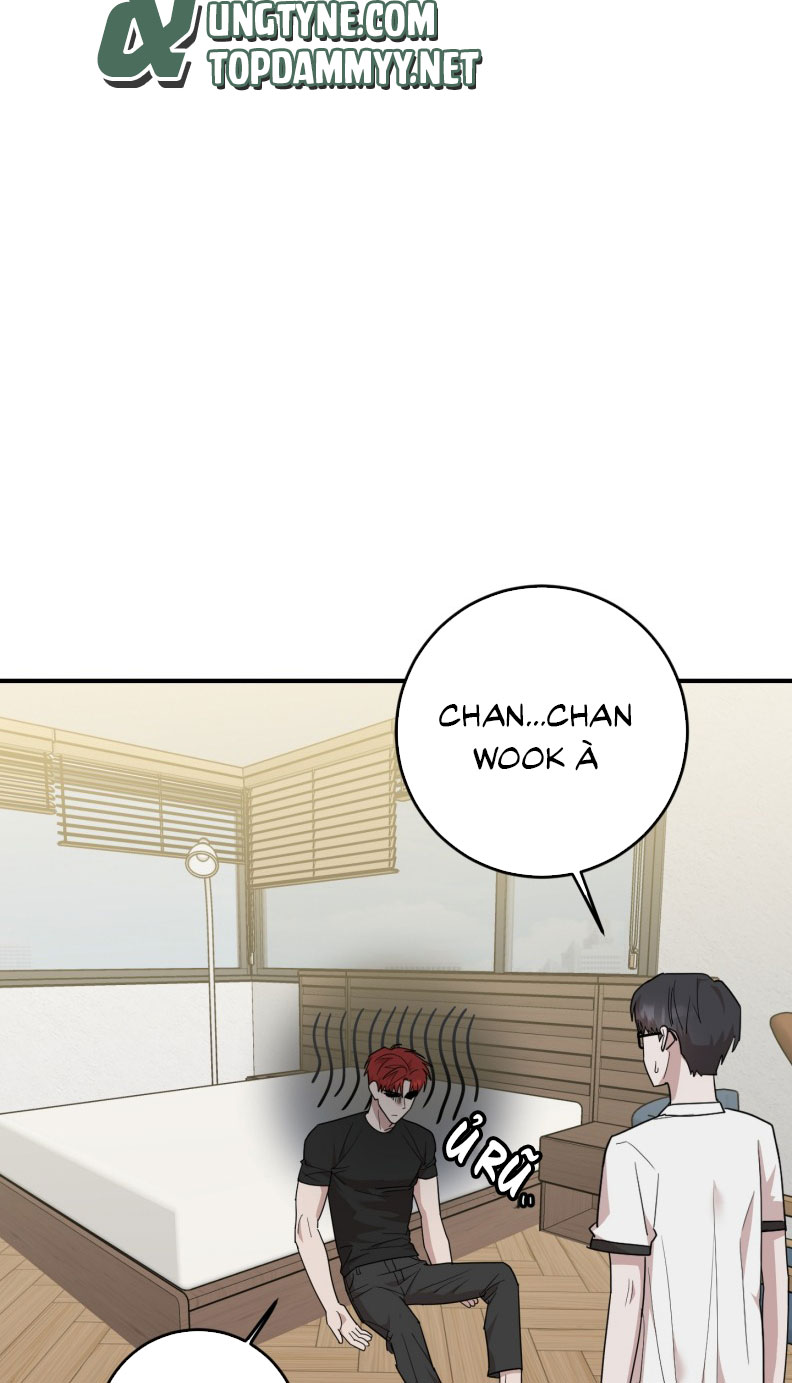 Kính Donbrik Chap 23 - Next Chap 24