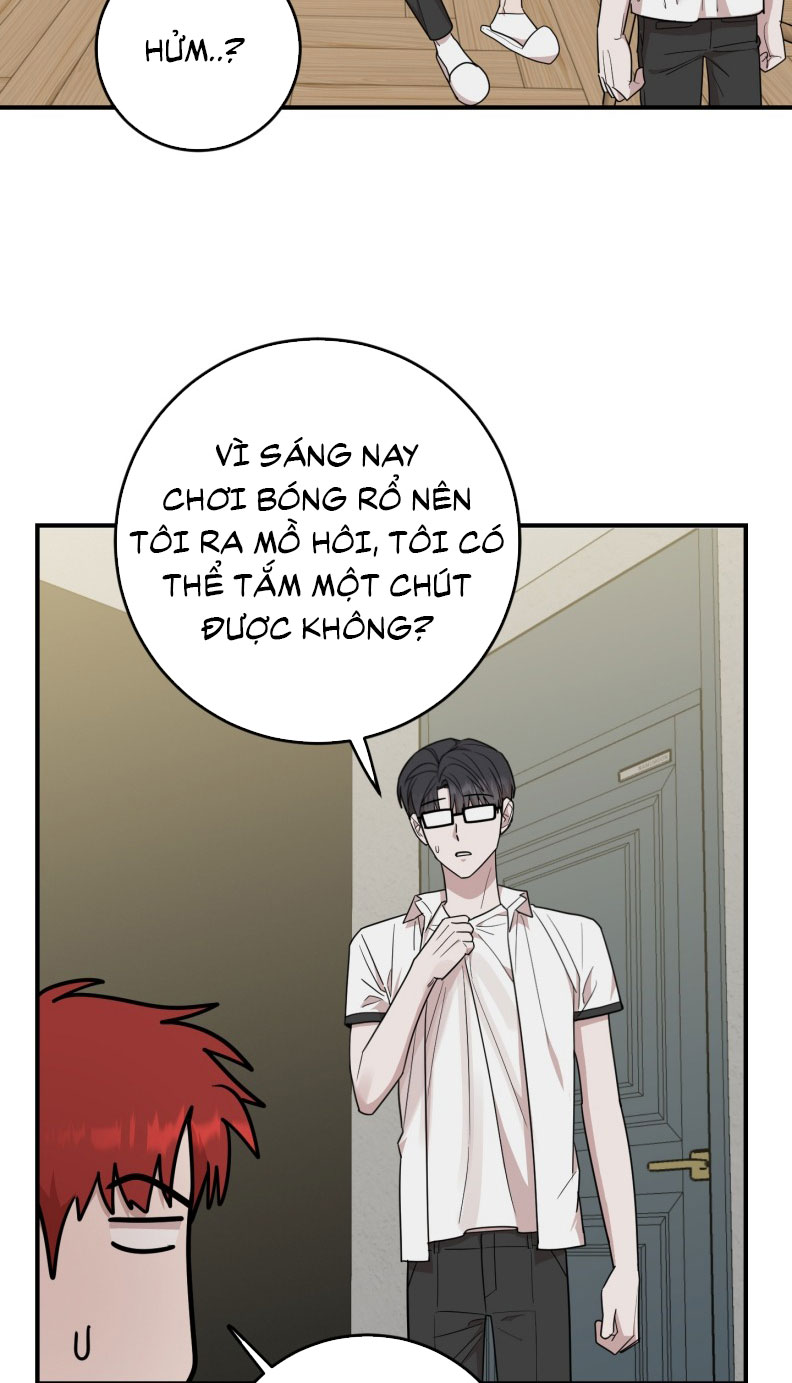 Kính Donbrik Chap 23 - Next Chap 24