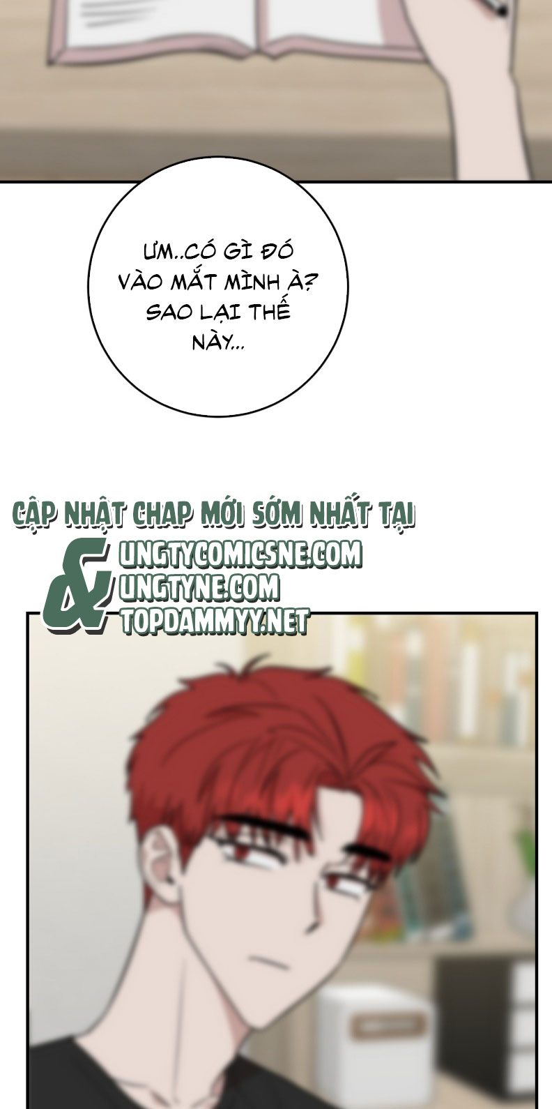 Kính Donbrik Chap 23 - Next Chap 24