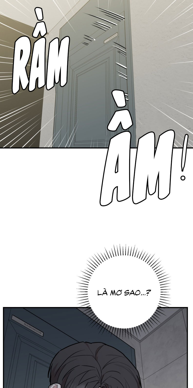 Kính Donbrik Chap 23 - Next Chap 24