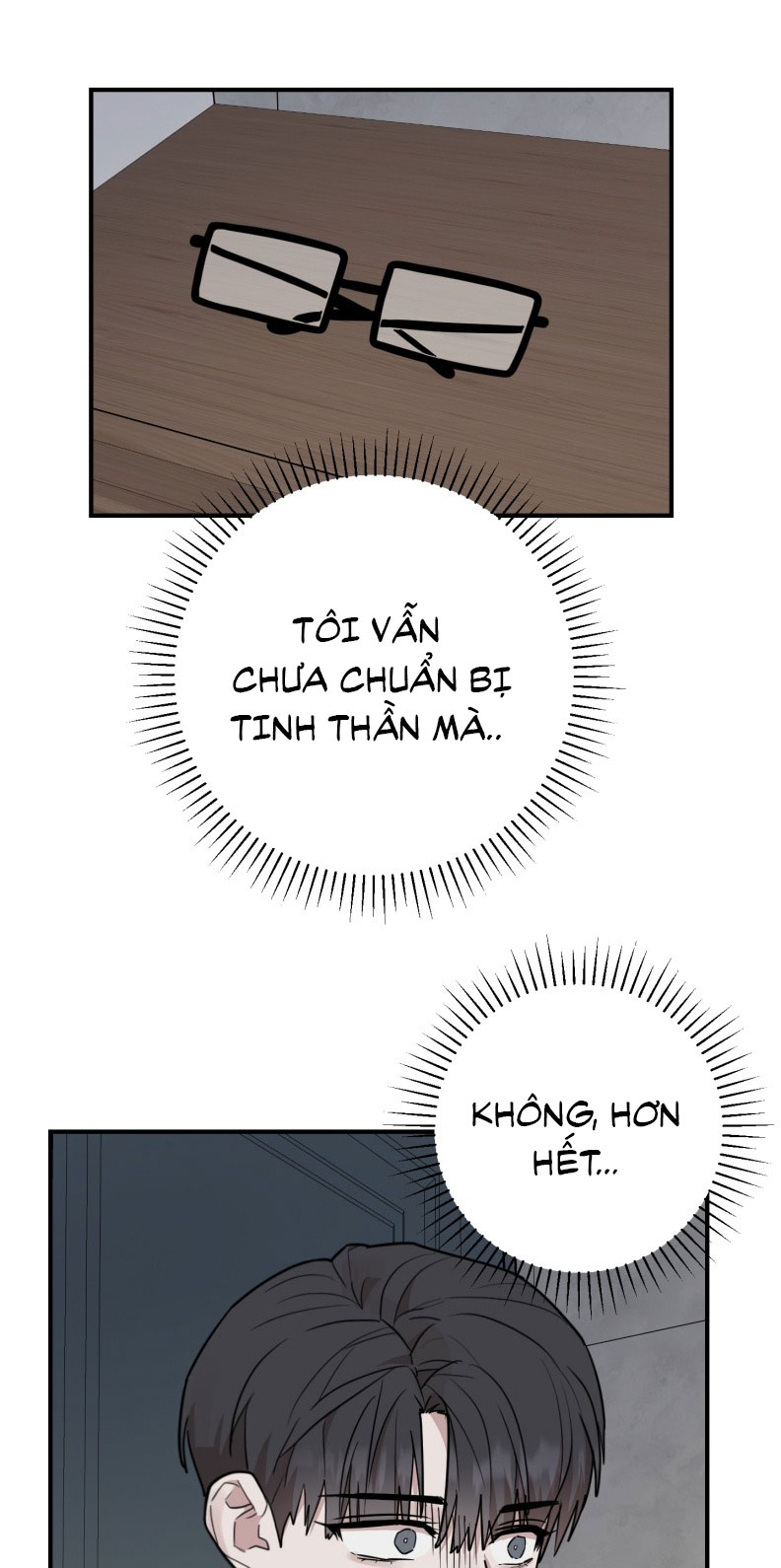 Kính Donbrik Chap 23 - Next Chap 24