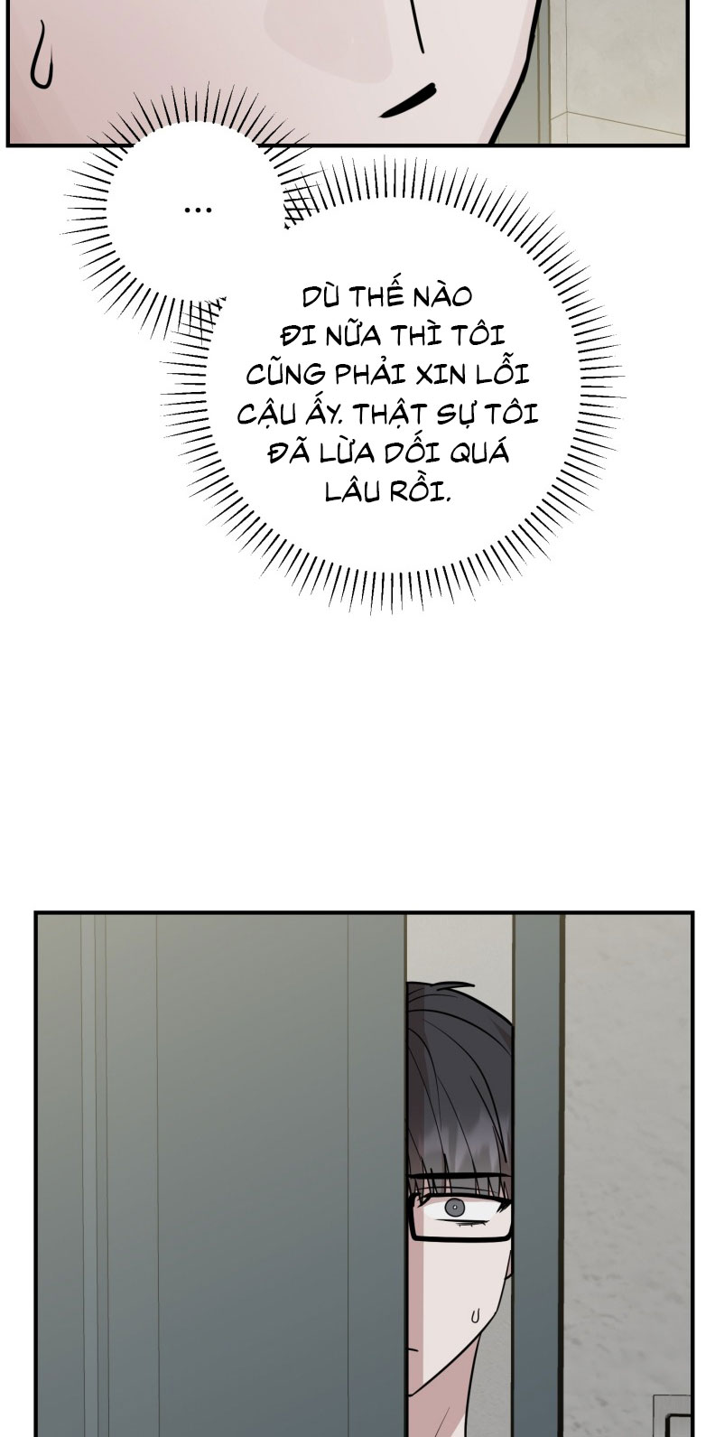 Kính Donbrik Chap 23 - Next Chap 24