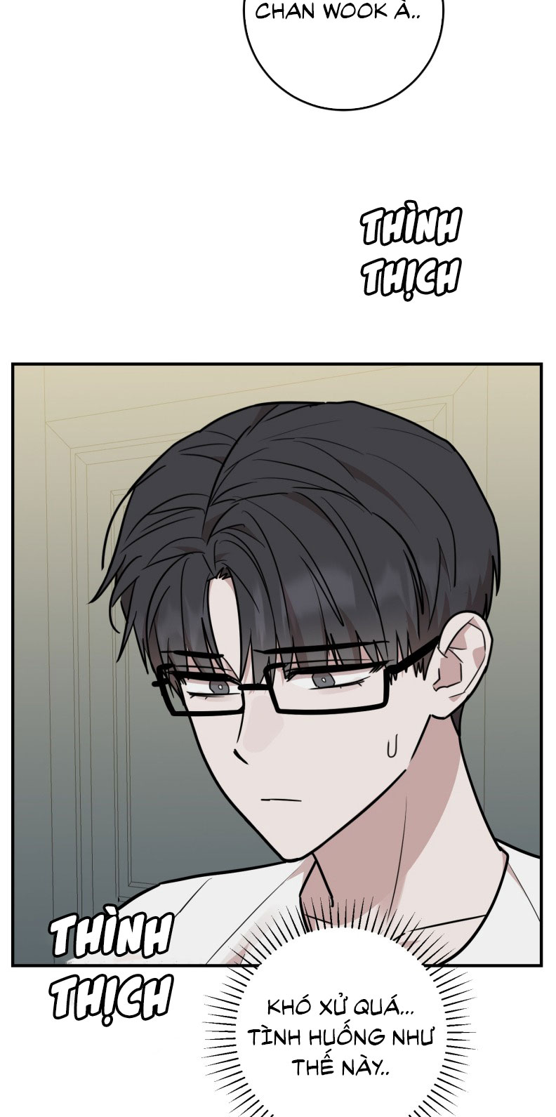 Kính Donbrik Chap 23 - Next Chap 24