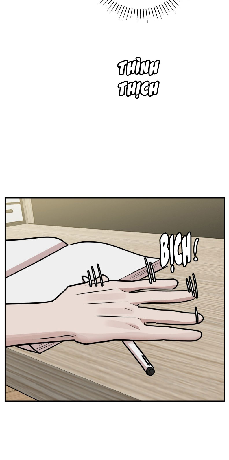 Kính Donbrik Chap 23 - Next Chap 24