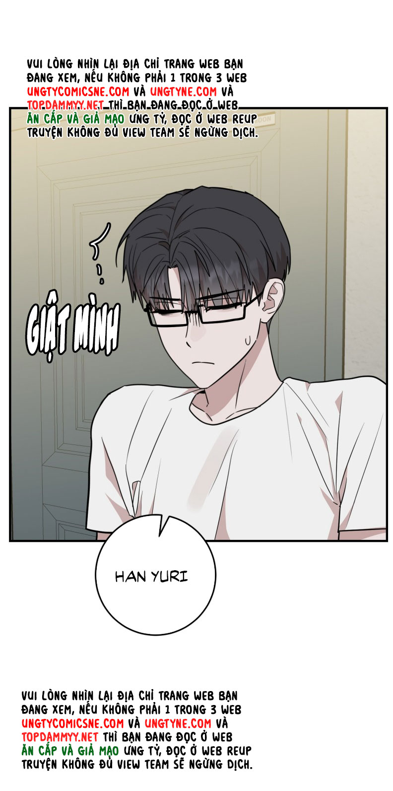 Kính Donbrik Chap 23 - Next Chap 24