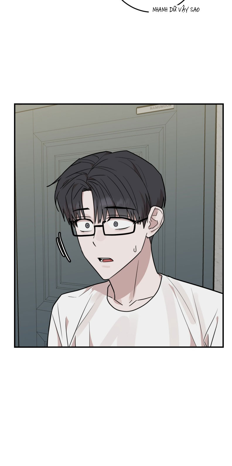 Kính Donbrik Chap 23 - Next Chap 24