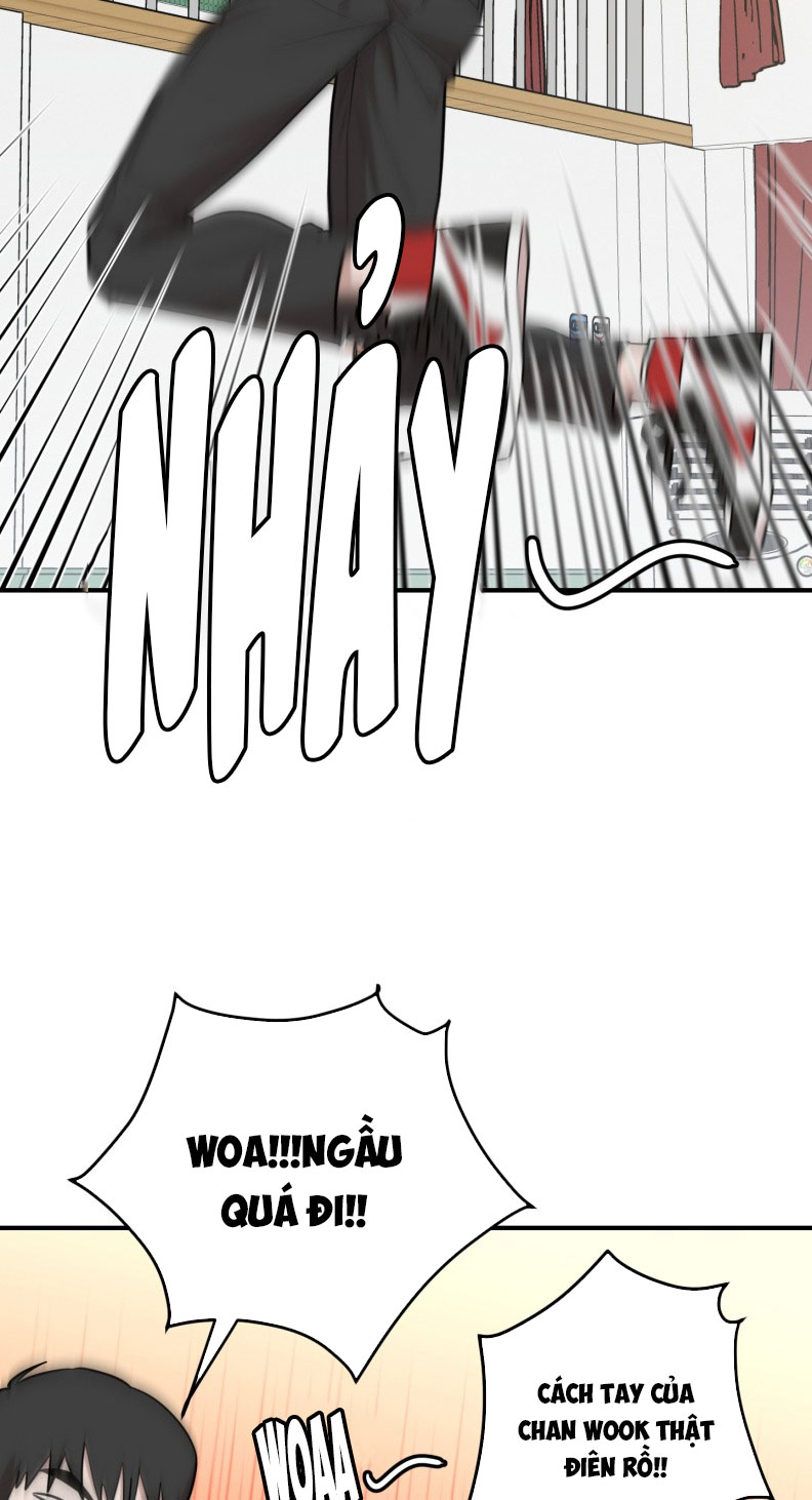 Kính Donbrik Chap 23 - Next Chap 24