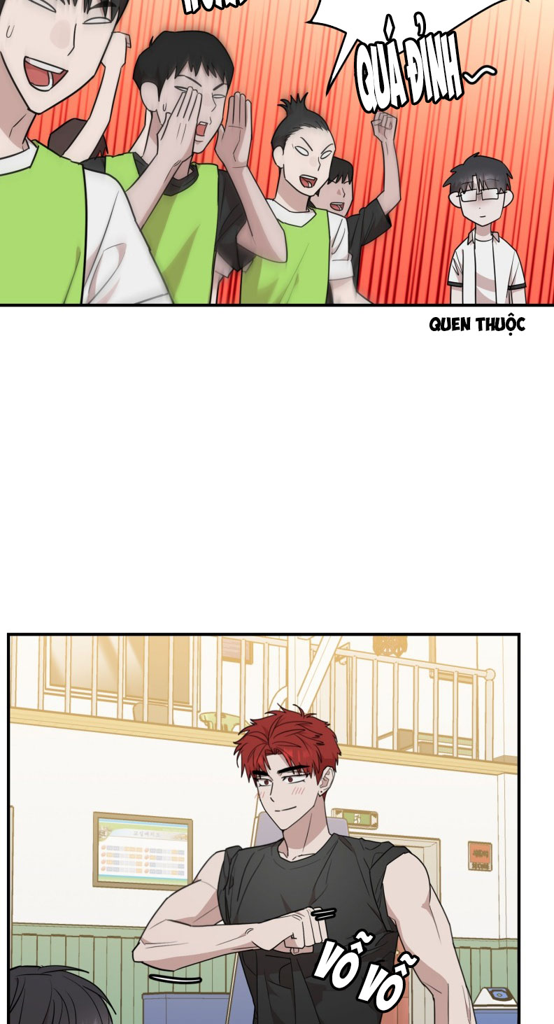 Kính Donbrik Chap 23 - Next Chap 24