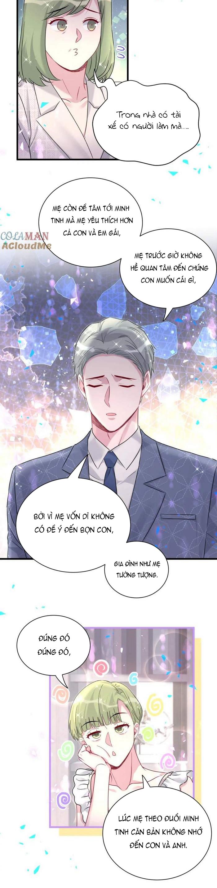 Đại Bảo Bối Từ Đâu Tới Chap 251 - Next Chap 252