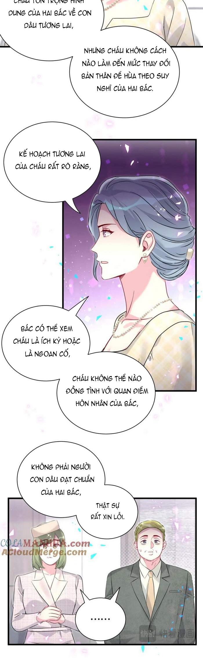 Đại Bảo Bối Từ Đâu Tới Chap 251 - Next Chap 252
