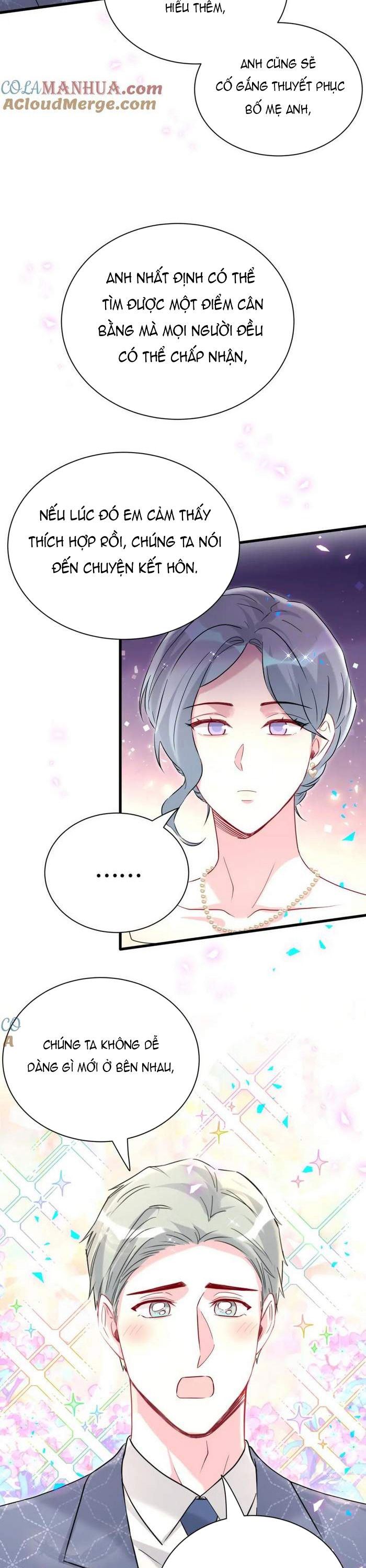 Đại Bảo Bối Từ Đâu Tới Chap 251 - Next Chap 252