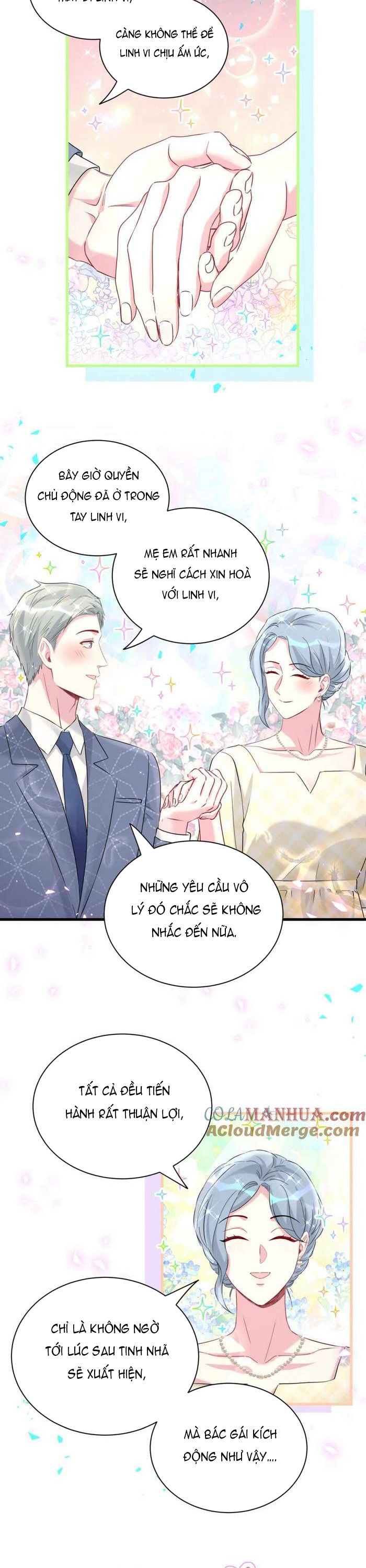Đại Bảo Bối Từ Đâu Tới Chap 252 - Next Chap 253