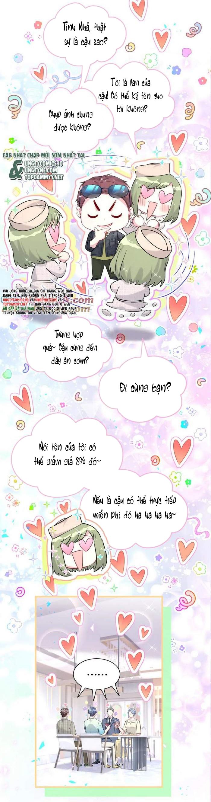 Đại Bảo Bối Từ Đâu Tới Chap 252 - Next Chap 253