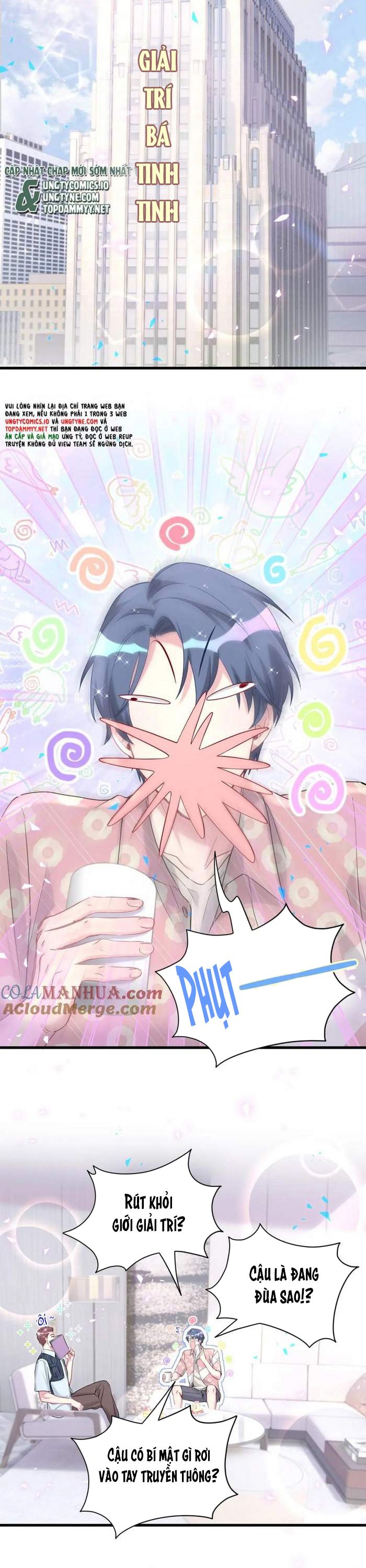 Đại Bảo Bối Từ Đâu Tới Chap 252 - Next Chap 253