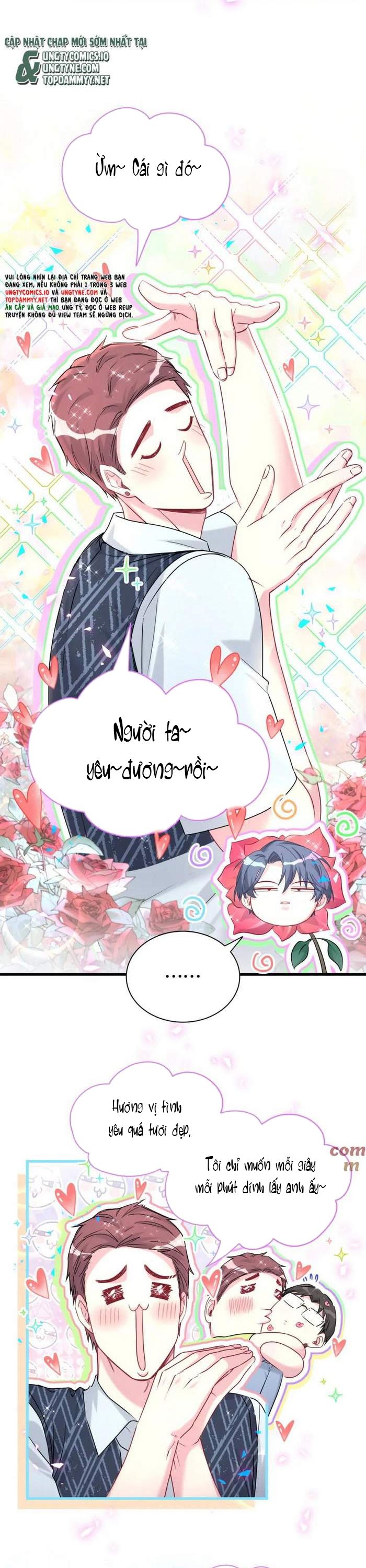 Đại Bảo Bối Từ Đâu Tới Chap 252 - Next Chap 253