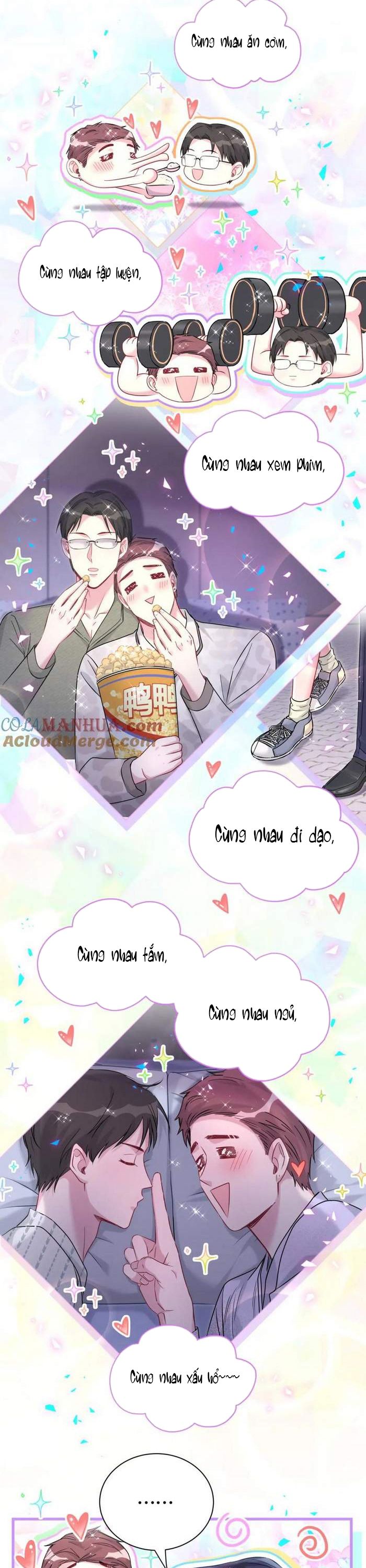 Đại Bảo Bối Từ Đâu Tới Chap 252 - Next Chap 253