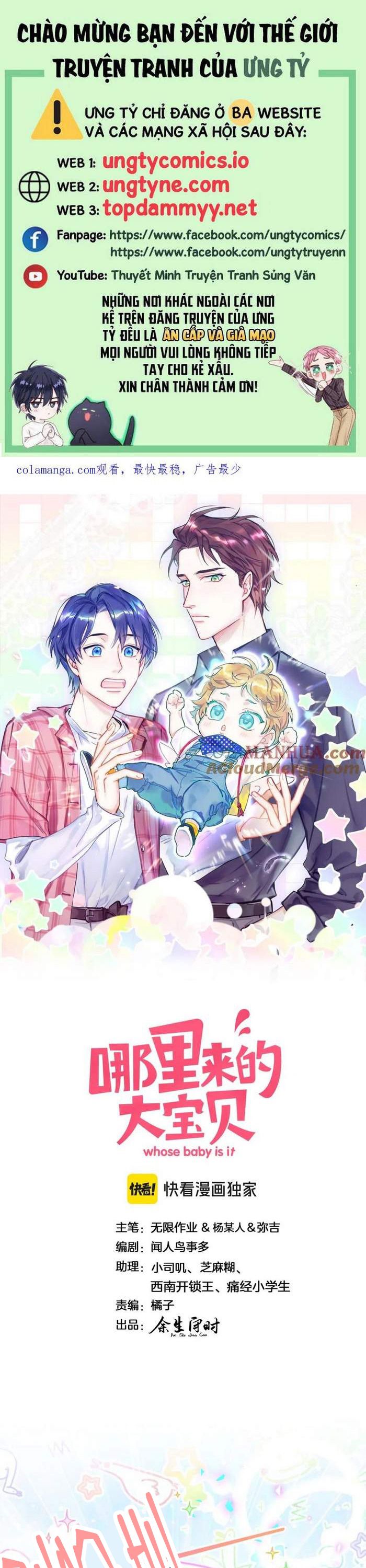 Đại Bảo Bối Từ Đâu Tới Chap 252 - Next Chap 253