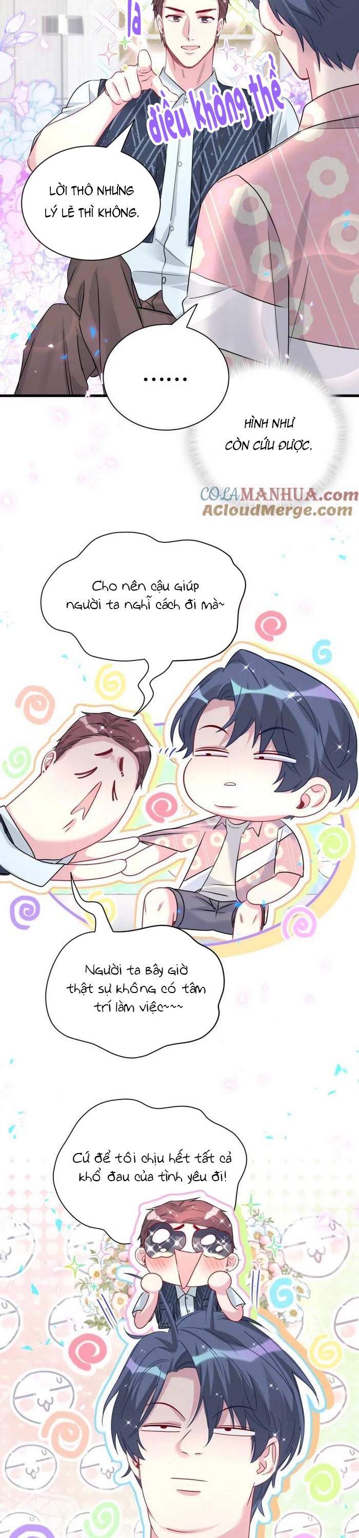 Đại Bảo Bối Từ Đâu Tới Chap 252 - Next Chap 253