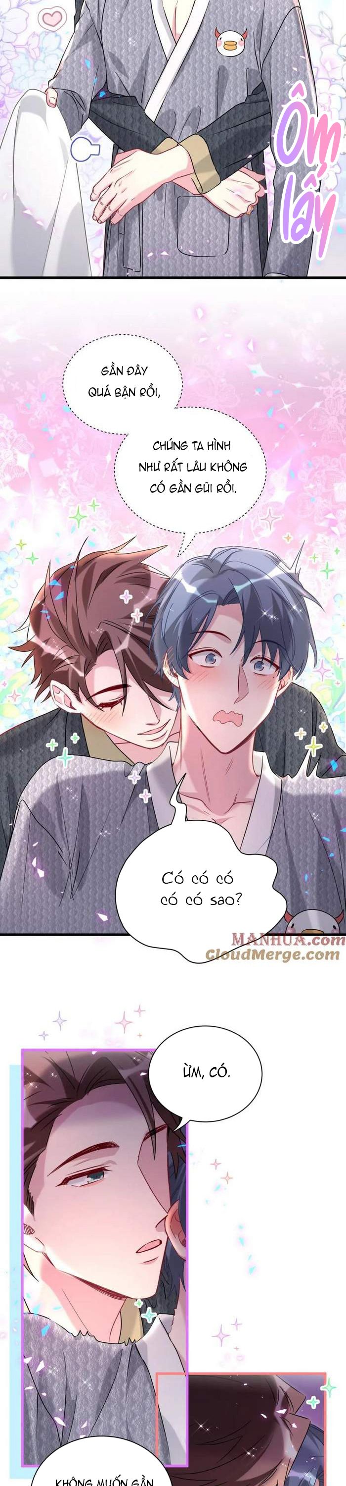 Đại Bảo Bối Từ Đâu Tới Chap 253 - Next Chap 254