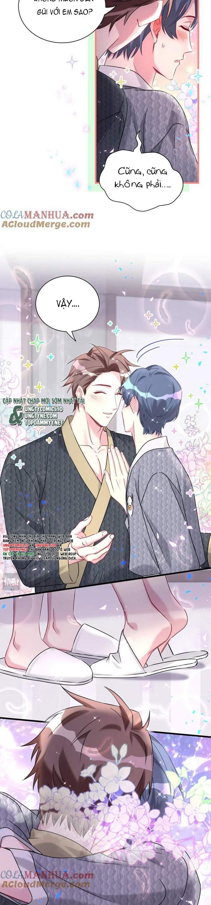 Đại Bảo Bối Từ Đâu Tới Chap 253 - Next Chap 254