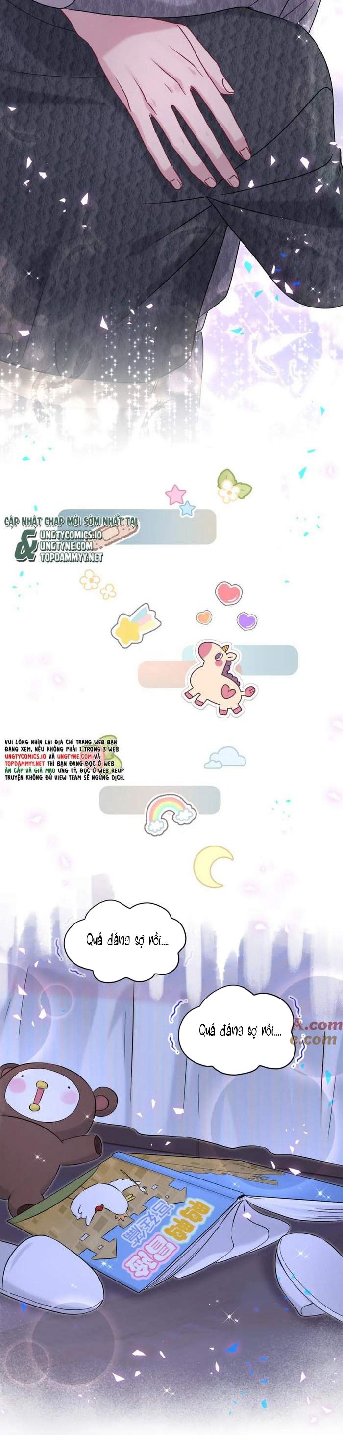 Đại Bảo Bối Từ Đâu Tới Chap 253 - Next Chap 254