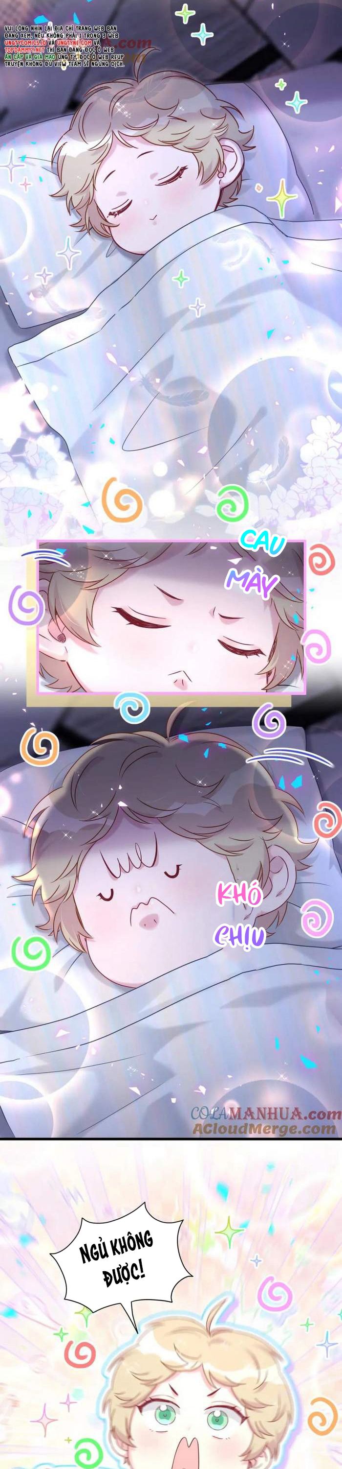 Đại Bảo Bối Từ Đâu Tới Chap 253 - Next Chap 254
