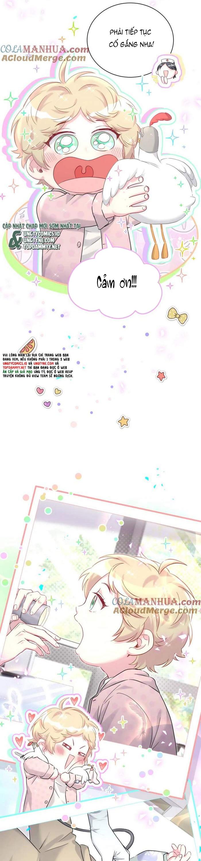 Đại Bảo Bối Từ Đâu Tới Chap 254 - Next Chap 255