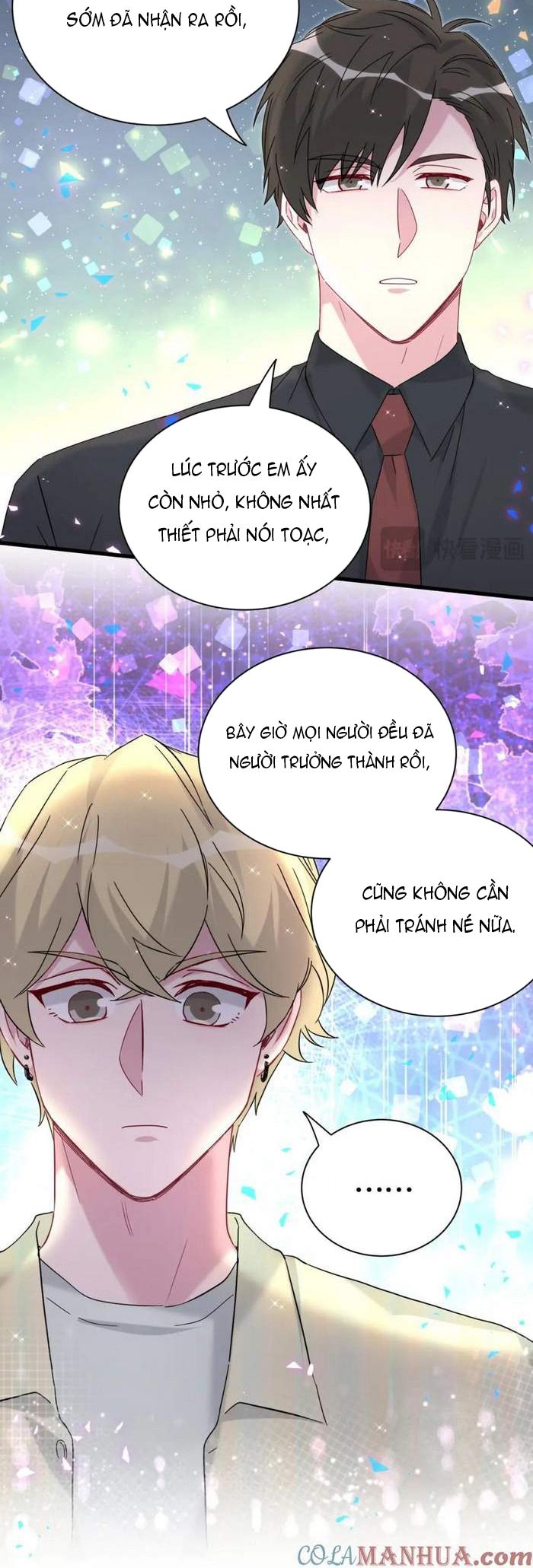 Đại Bảo Bối Từ Đâu Tới Chap 257 - Next Chap 258