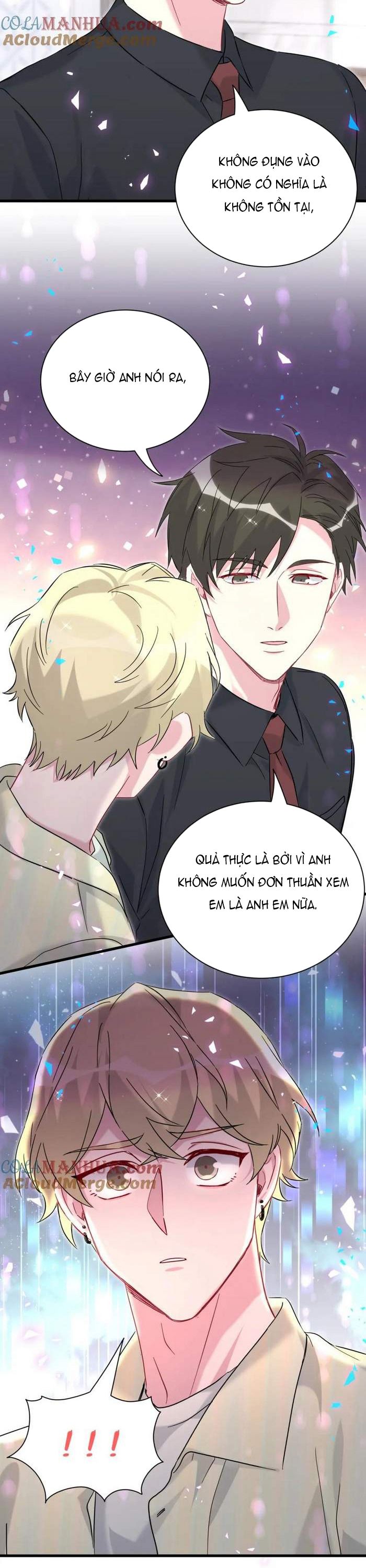Đại Bảo Bối Từ Đâu Tới Chap 257 - Next Chap 258
