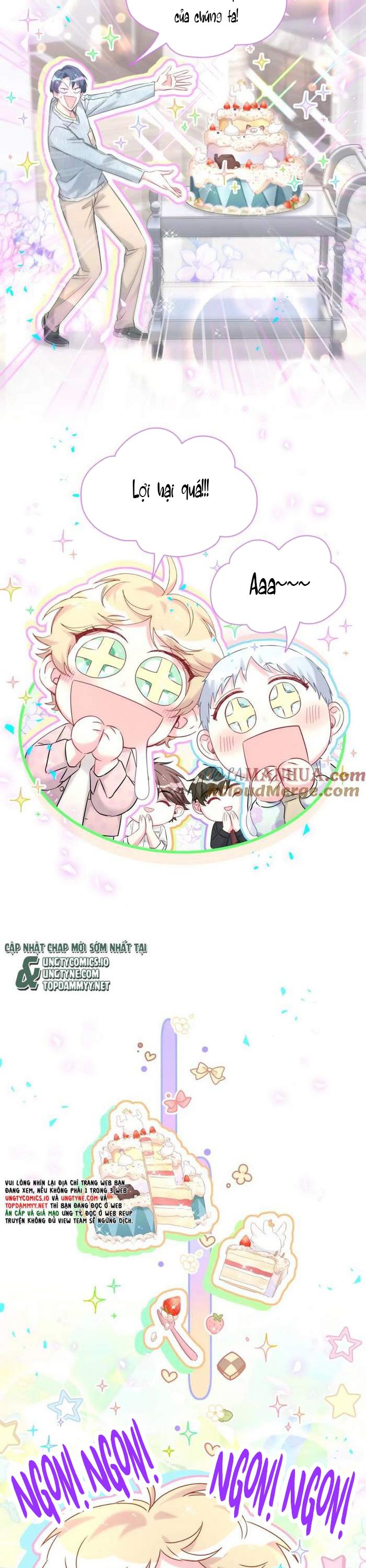Đại Bảo Bối Từ Đâu Tới Chap 257 - Next Chap 258