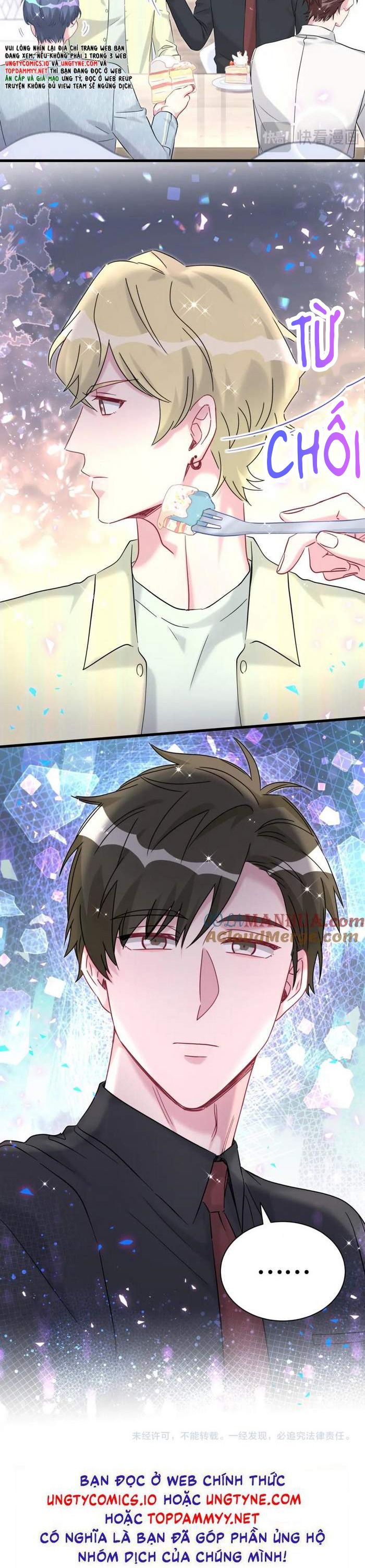 Đại Bảo Bối Từ Đâu Tới Chap 257 - Next Chap 258