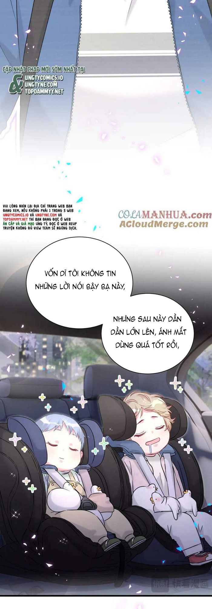 Đại Bảo Bối Từ Đâu Tới Chap 258 - Next Chap 259