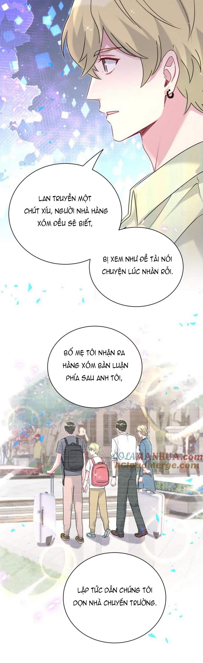 Đại Bảo Bối Từ Đâu Tới Chap 258 - Next Chap 259
