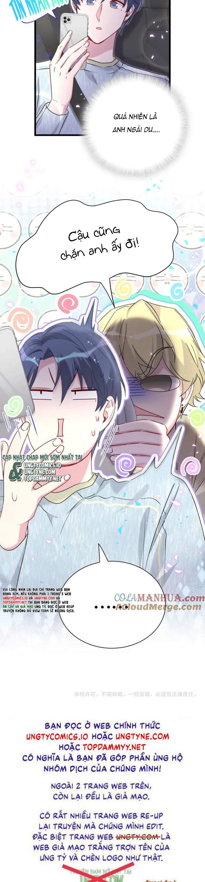 Đại Bảo Bối Từ Đâu Tới Chap 258 - Next Chap 259