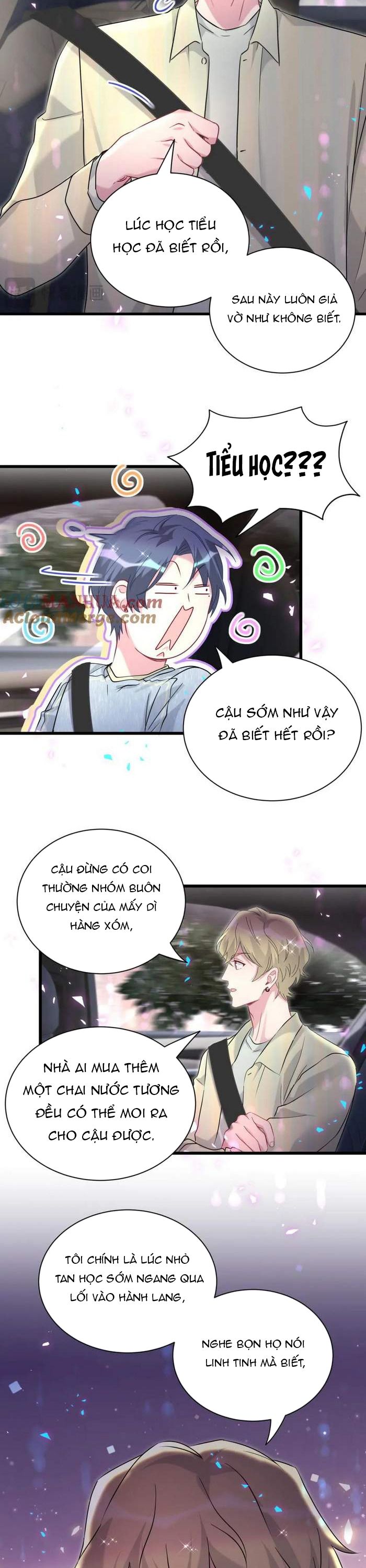 Đại Bảo Bối Từ Đâu Tới Chap 258 - Next Chap 259