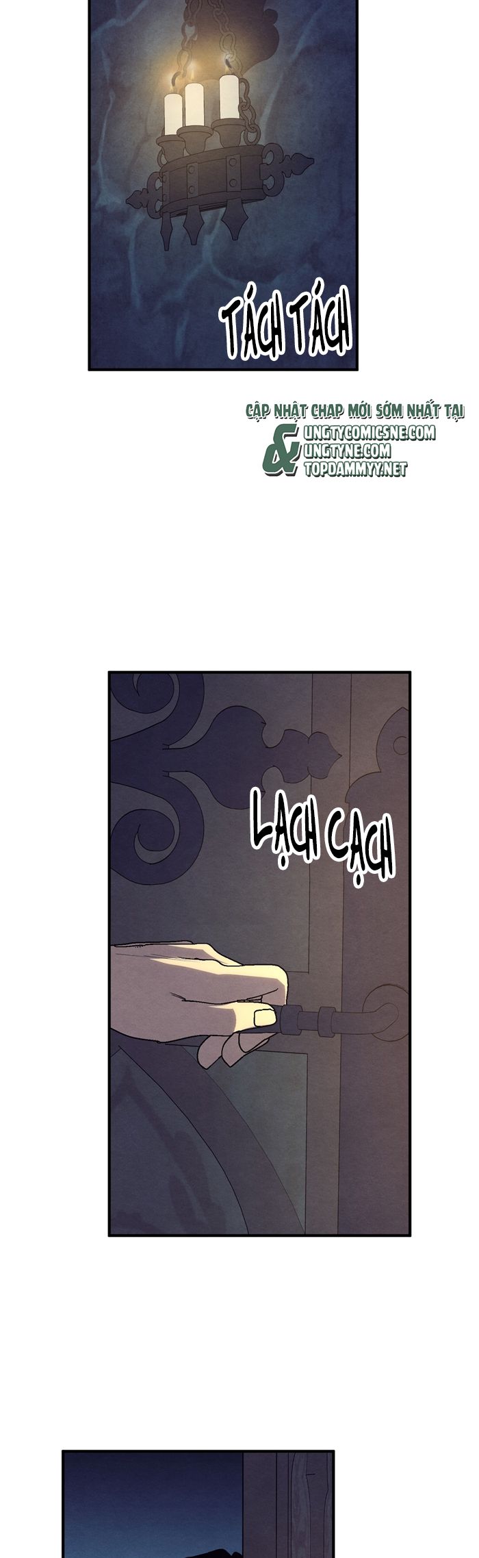 Cậu Chủ Yêu Quý Của Tôi Chap 14 - Next 