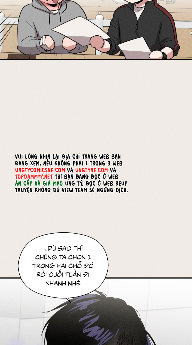 Báo Cáo Thanh Xuân 1995 Chapter 19 - Next Chapter 20