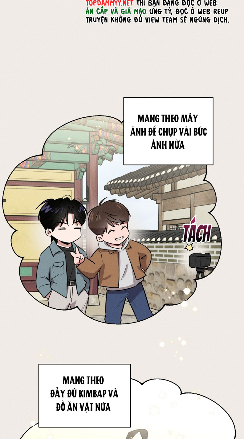 Báo Cáo Thanh Xuân 1995 Chapter 19 - Next Chapter 20