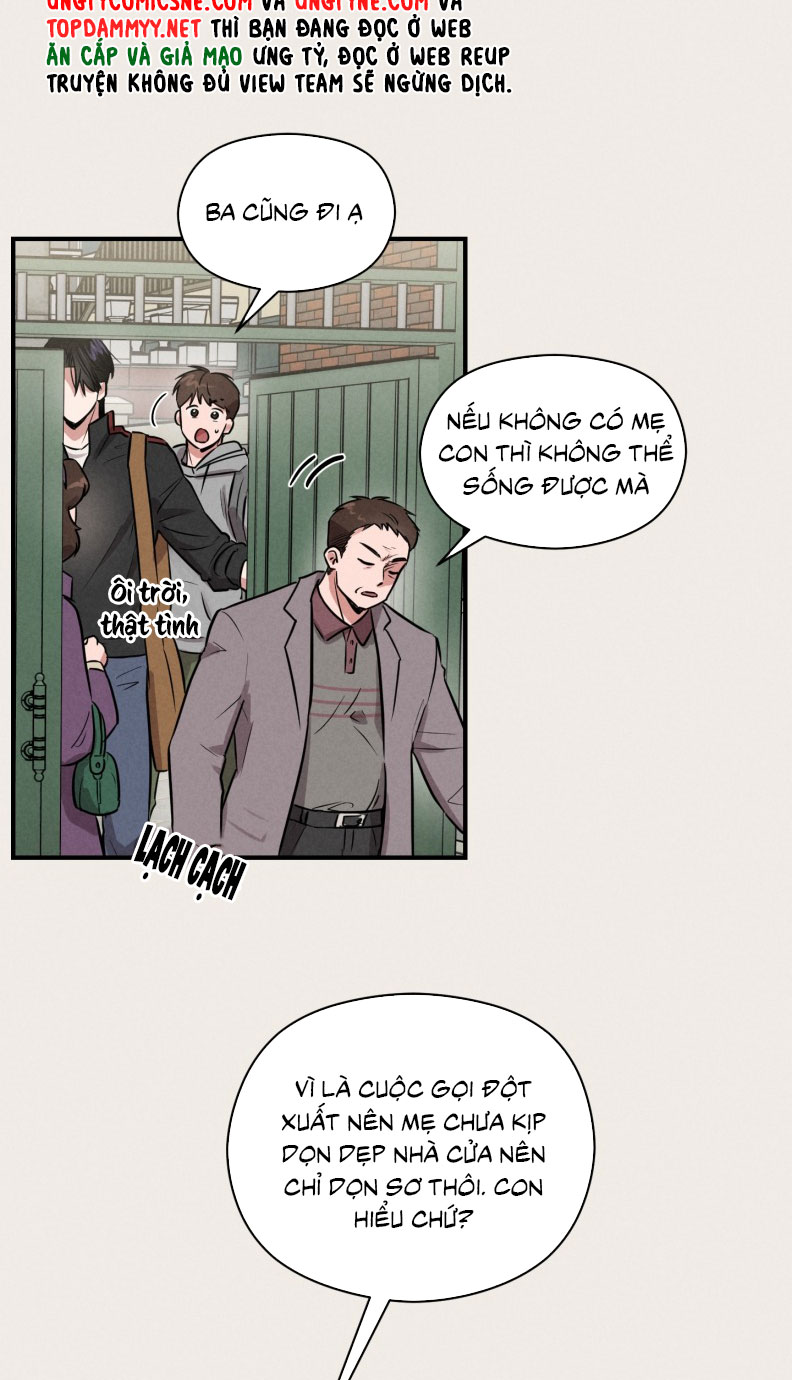 Báo Cáo Thanh Xuân 1995 Chapter 19 - Next Chapter 20