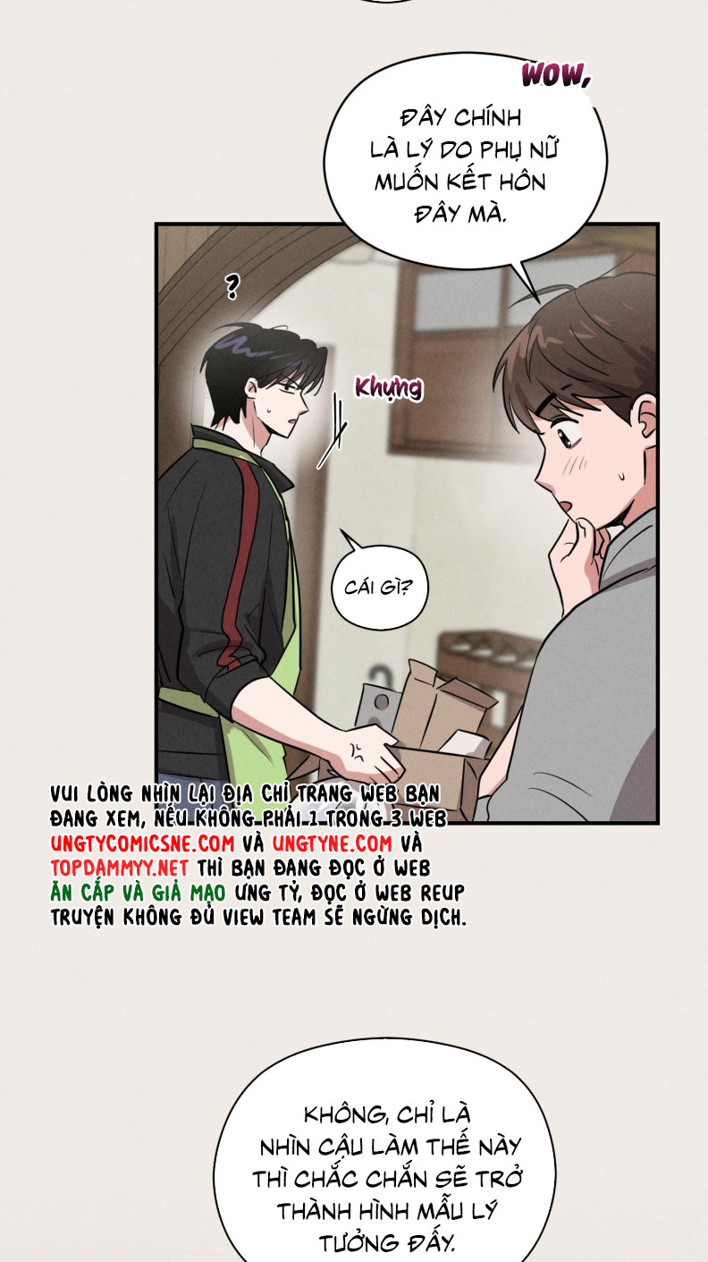 Báo Cáo Thanh Xuân 1995 Chapter 19 - Next Chapter 20