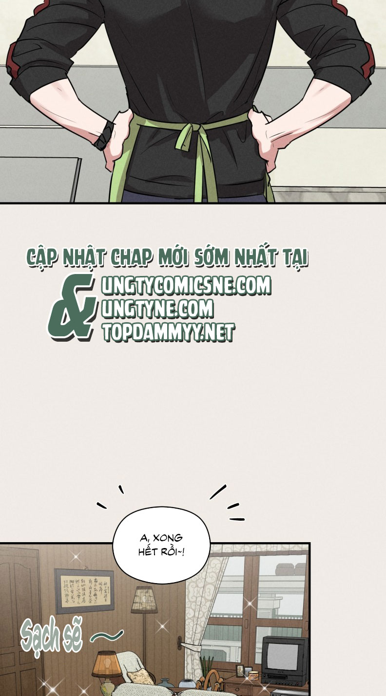 Báo Cáo Thanh Xuân 1995 Chapter 19 - Next Chapter 20