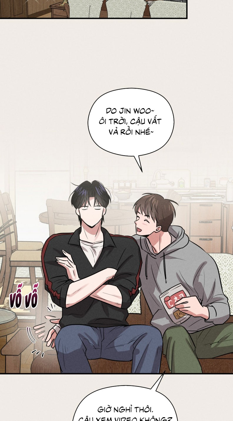 Báo Cáo Thanh Xuân 1995 Chapter 19 - Next Chapter 20
