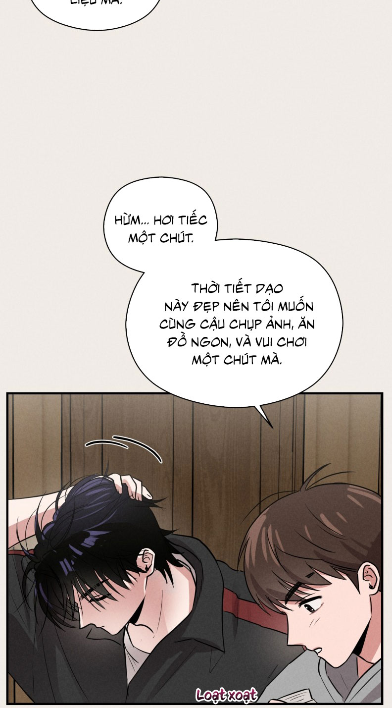 Báo Cáo Thanh Xuân 1995 Chapter 19 - Next Chapter 20