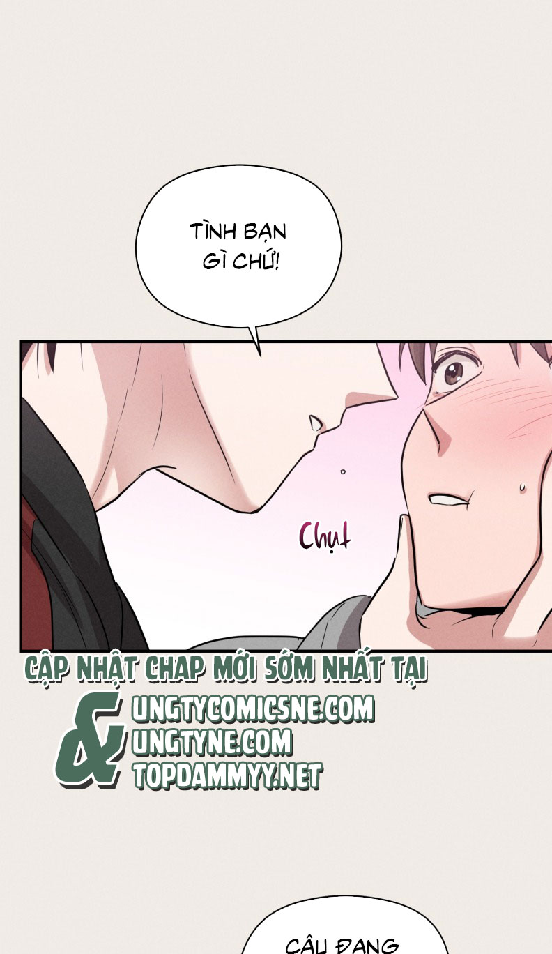 Báo Cáo Thanh Xuân 1995 Chapter 19 - Next Chapter 20