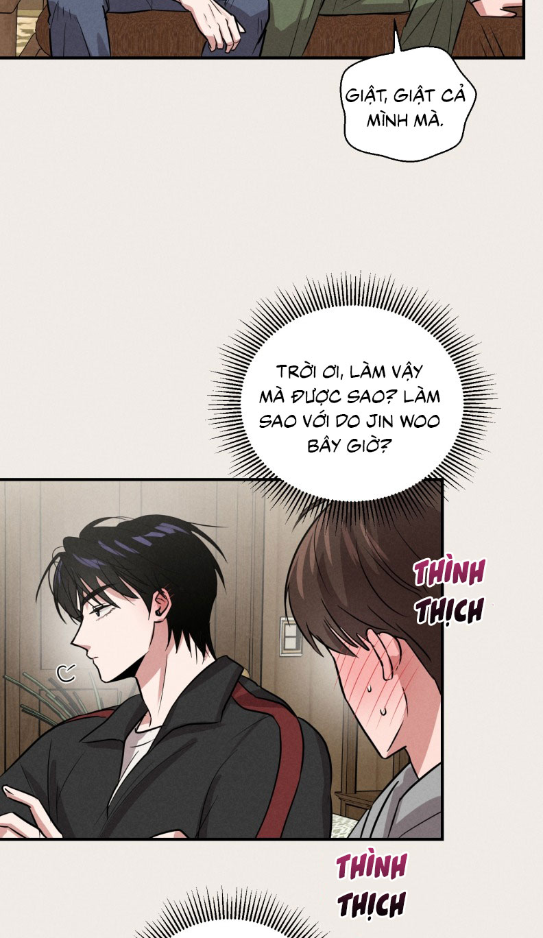 Báo Cáo Thanh Xuân 1995 Chapter 19 - Next Chapter 20
