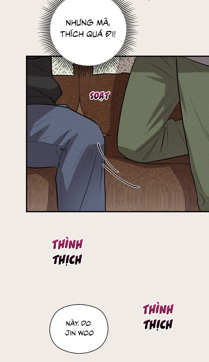 Báo Cáo Thanh Xuân 1995 Chapter 19 - Next Chapter 20