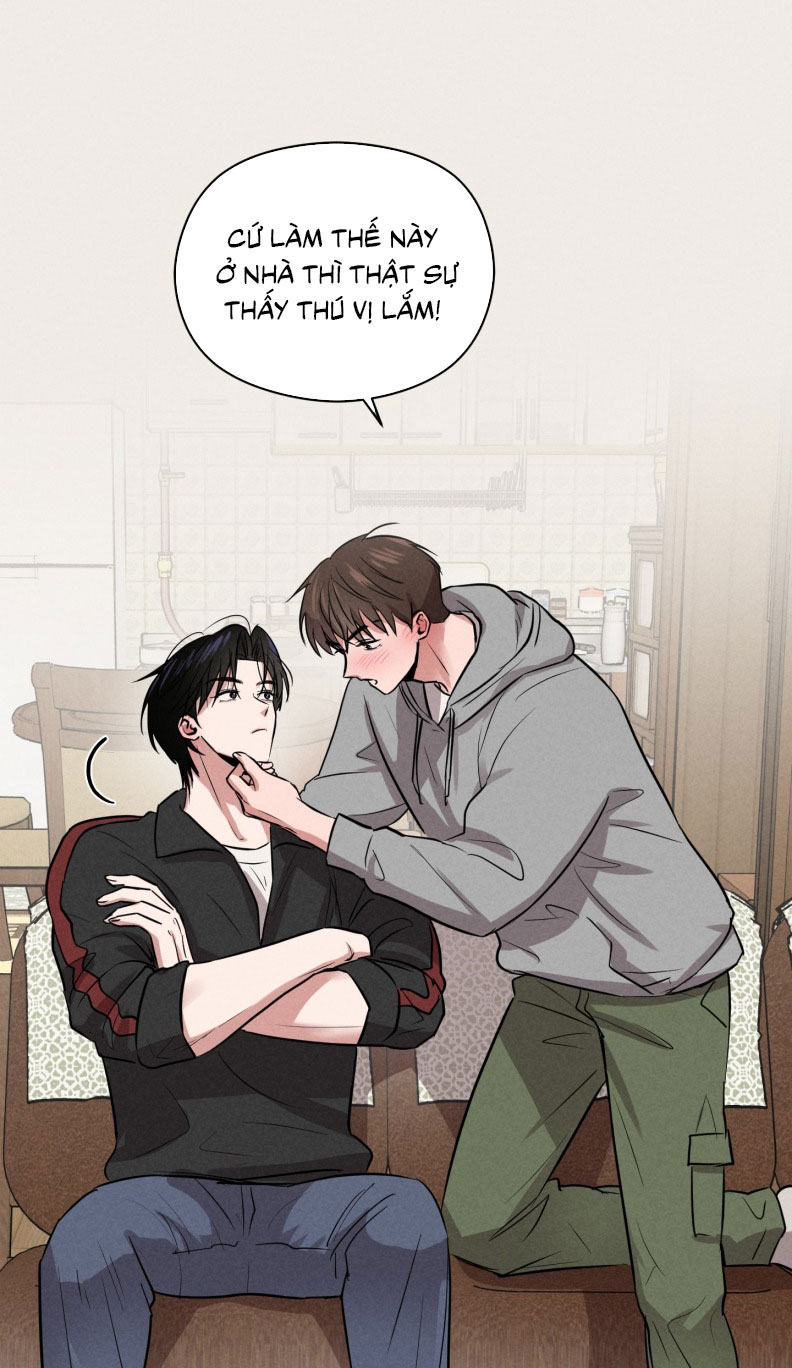 Báo Cáo Thanh Xuân 1995 Chapter 19 - Next Chapter 20